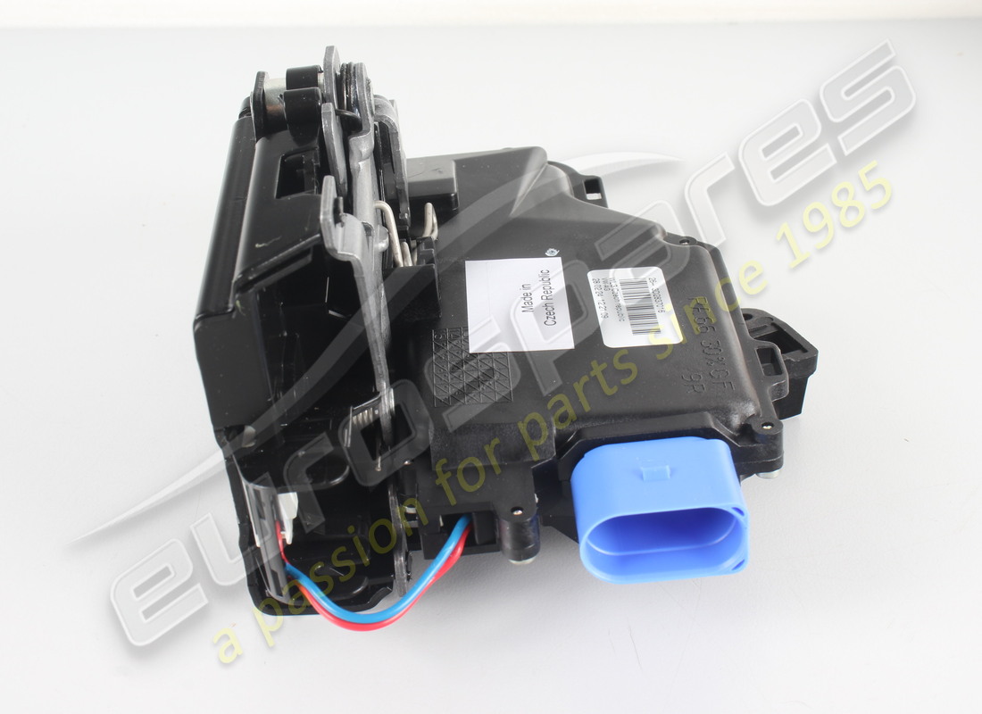 nuovo porsche chiusura porta. numero parte 3d2837016 (4)