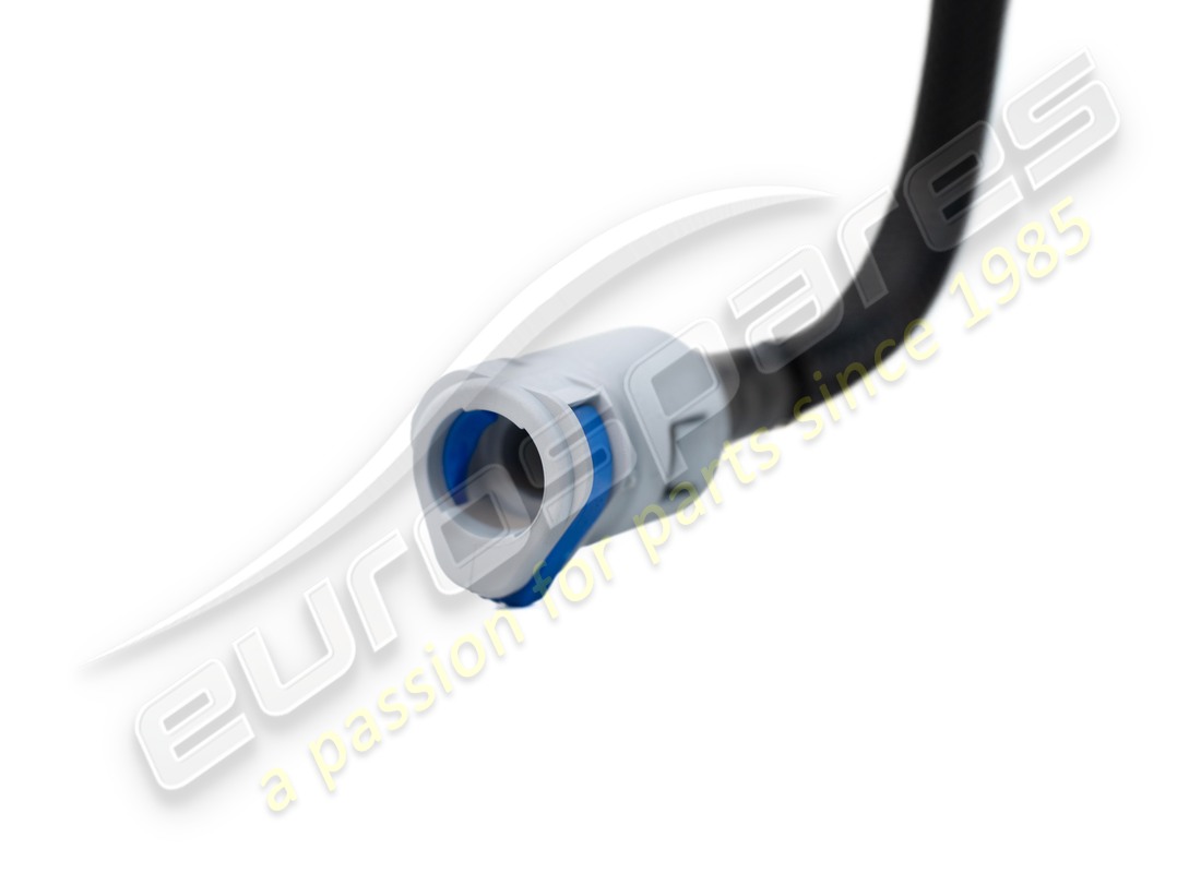 nuovo porsche tubo di sfiato. numero parte 992121465 (2)