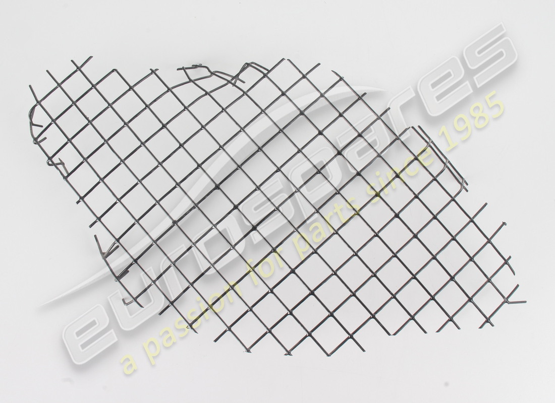 new ferrari lh air intake grille. part number 82767500 (1)