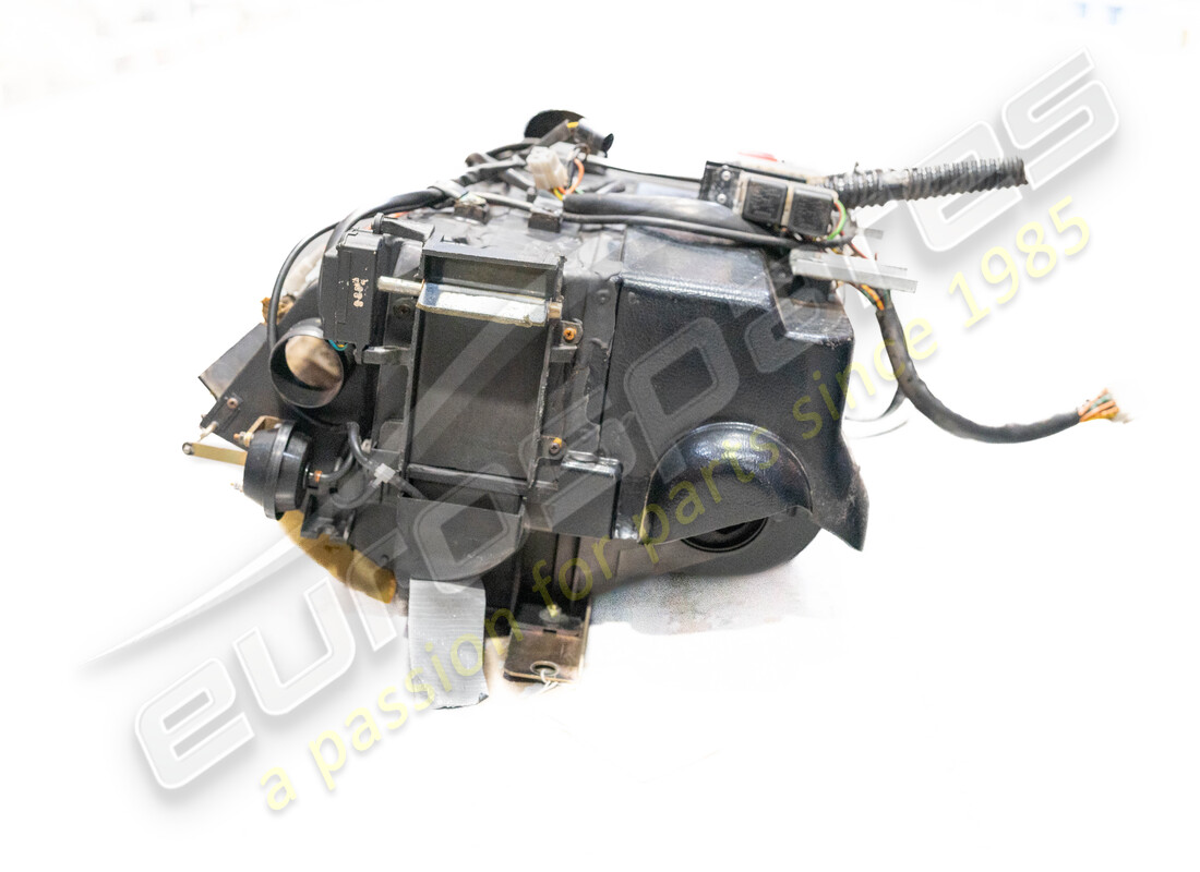 aria condizionata usata ferrari lhd numero parte 60955900 (2)