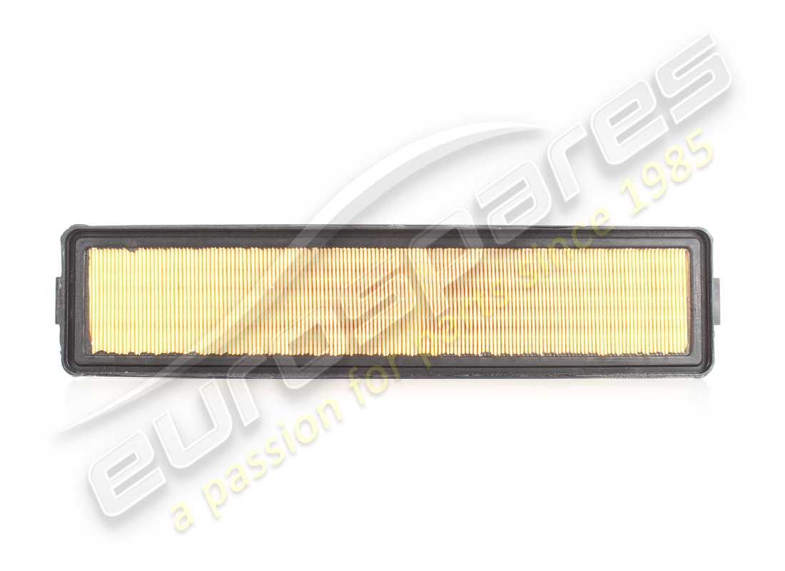 NUOVO FILTRO DELL'ARIA PORSCHE - SET DI RIPARAZIONE PER LA MANUTENZIONE - VEDI ILLUSTRAZIONE: NUMERO PARTE 94411016600 (1) nuovo filtro dell'aria porsche - set di riparazione per la manutenzione - vedi illustrazione: numero parte 94411016600 (1)