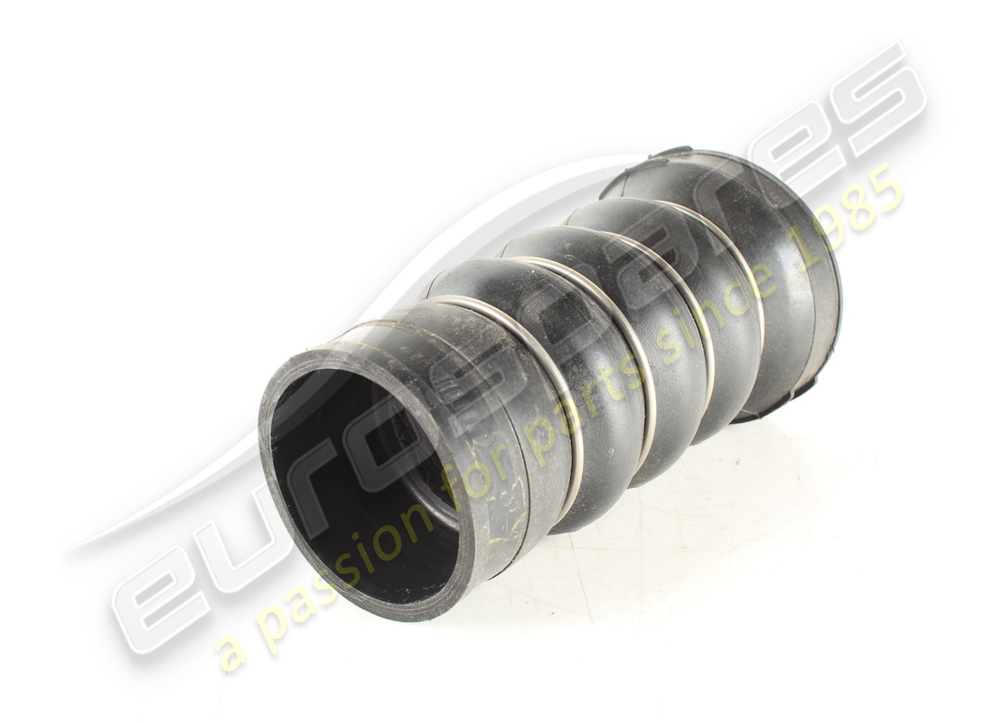 tubo di connessione ferrari usato sull'acceleratore b. numero parte 318185 (3)
