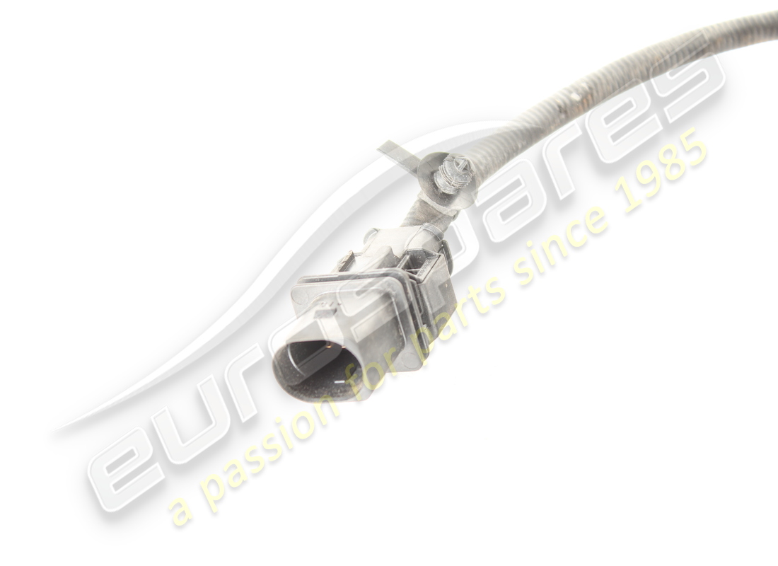 ferrari collettore di scarico sx completo usato. numero parte 279323 (6)