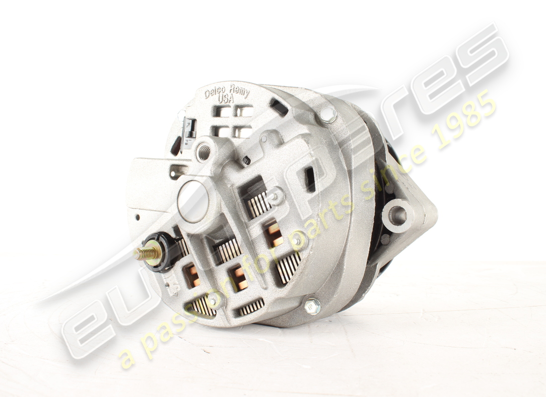 NUOVO Ferrari ALTERNATORE 140 AMP . NUMERO PARTE 147220 (1)