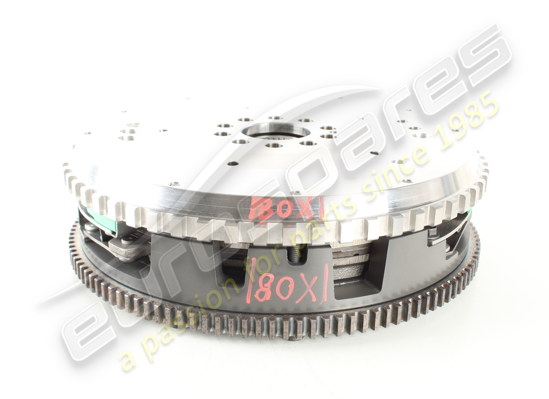 NUOVO VOLANO LAMBORGHINI. NUMERO PARTE 07L105269K (5) nuovo volano lamborghini. numero parte 07l105269k (5)