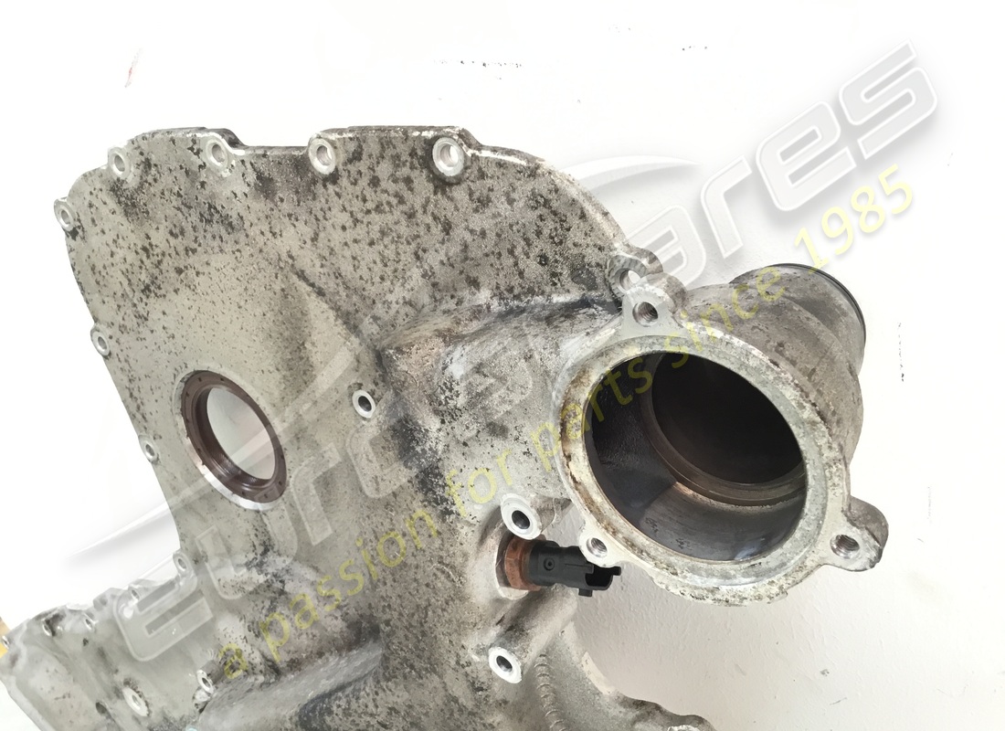 usata maserati copertina anteriore. numero parte 221366 (5)