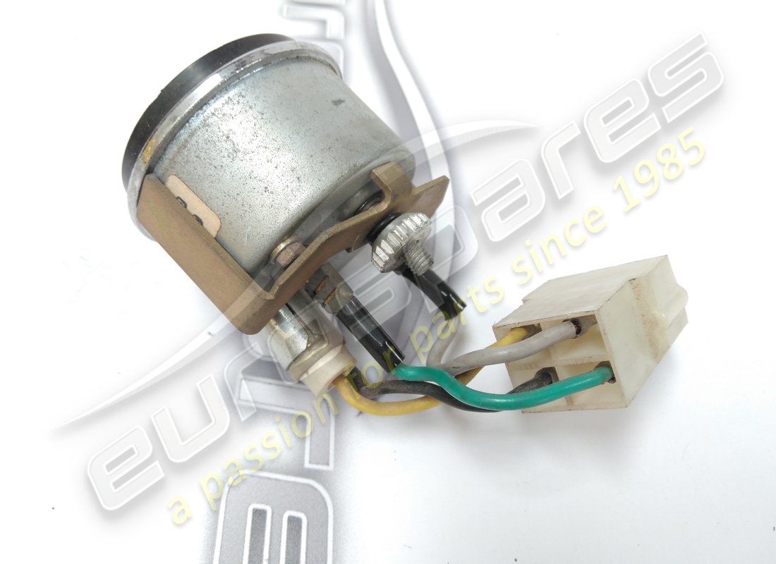 indicatore della temperatura dell'acqua ferrari usato. numero parte 40083909 (2)