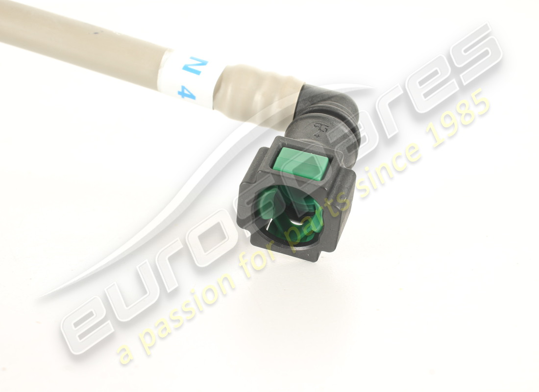 nuovo ferrari tubo di connessione. numero parte 254197 (3)