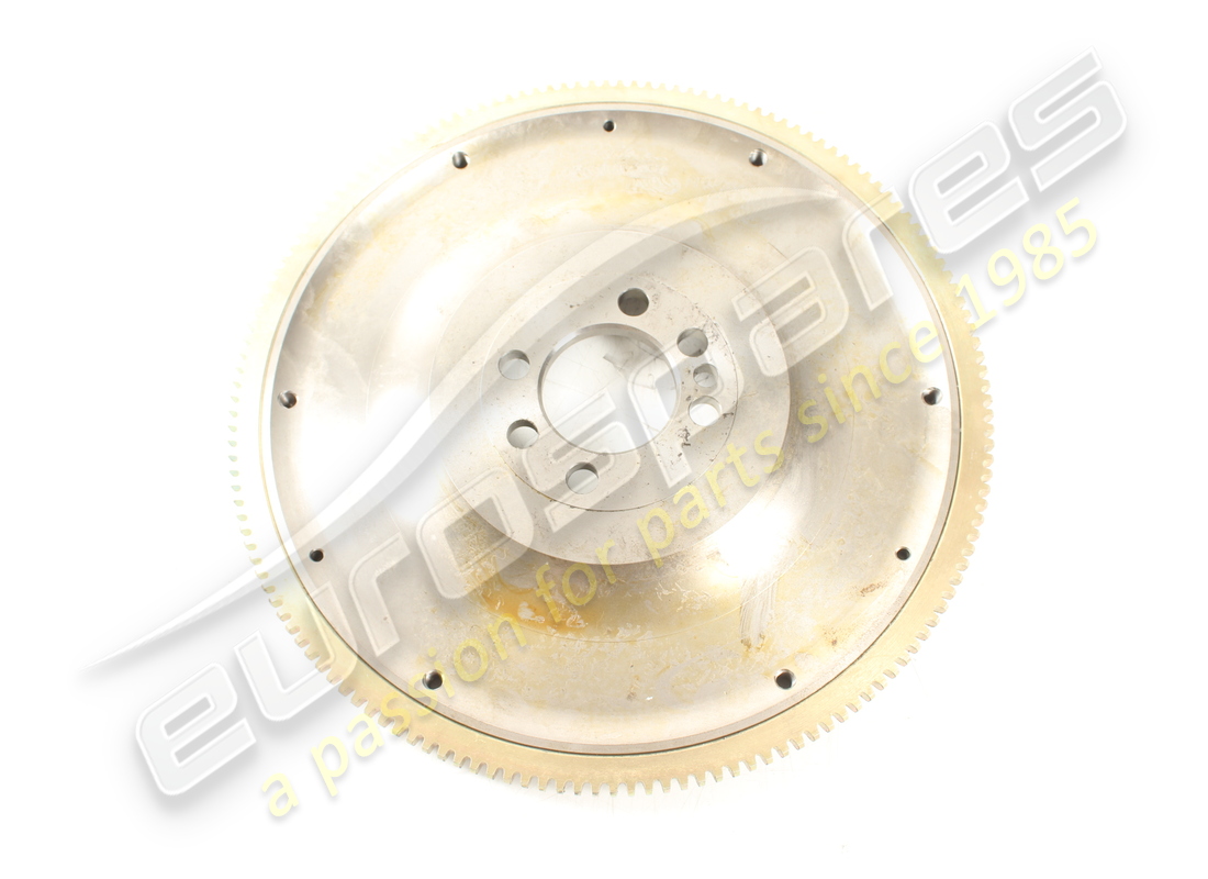 nuovo maserati volano motore completo 6 fori. numero parte 571022800 (2)