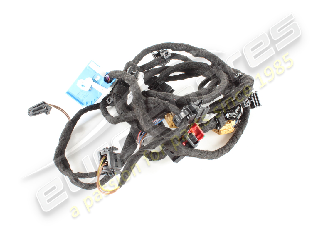 usato lamborghini cablaggio,porta. numero parte 4ml971036j (2)