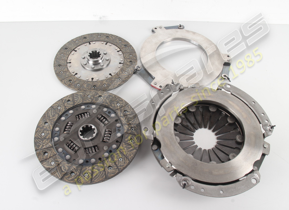 nuovo eurospares gruppo frizione std. numero parte 109460 (1)