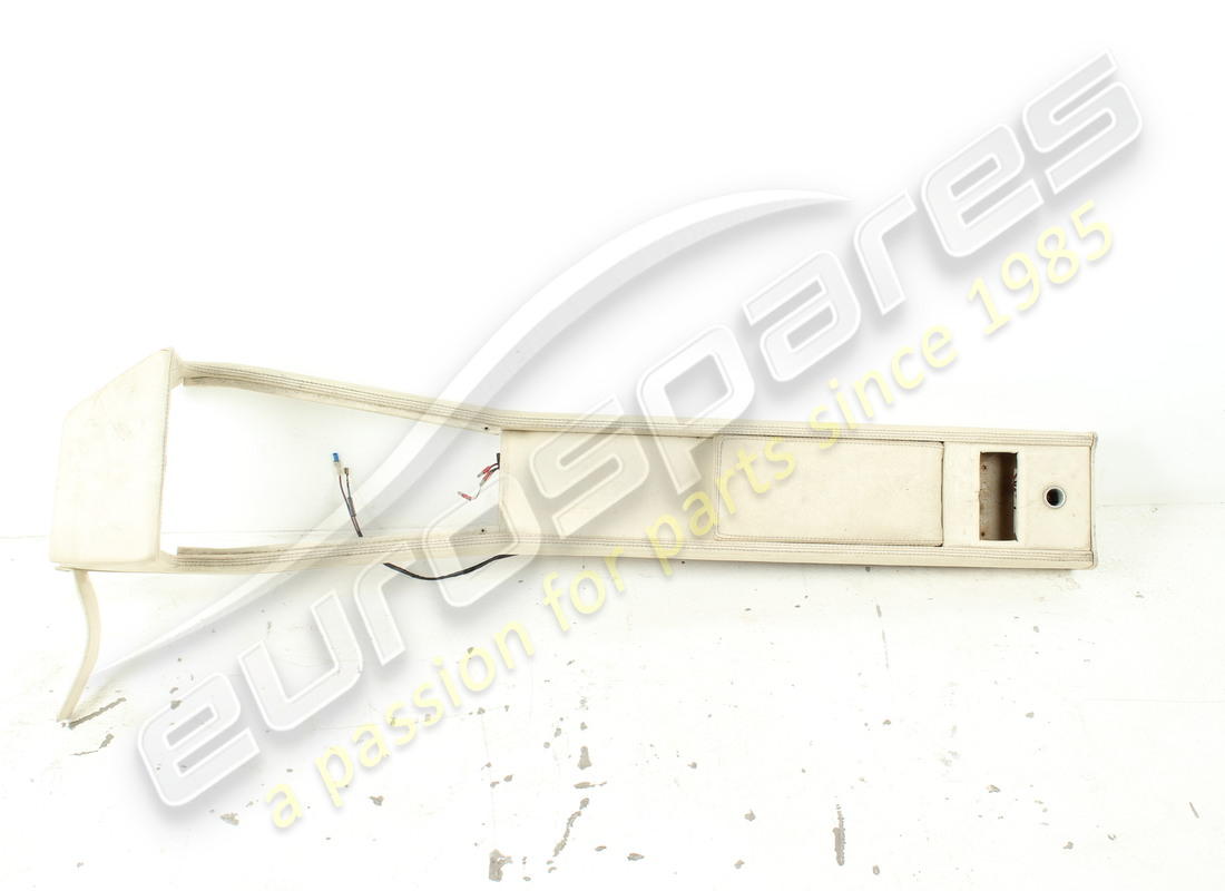 usato lamborghini interni completi in crema. numero parte 001147541 (6)