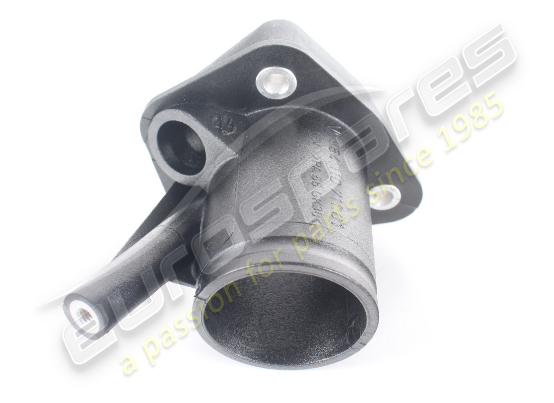 nuovo porsche collettore di aspirazione. numero parte 96411071101 (2)