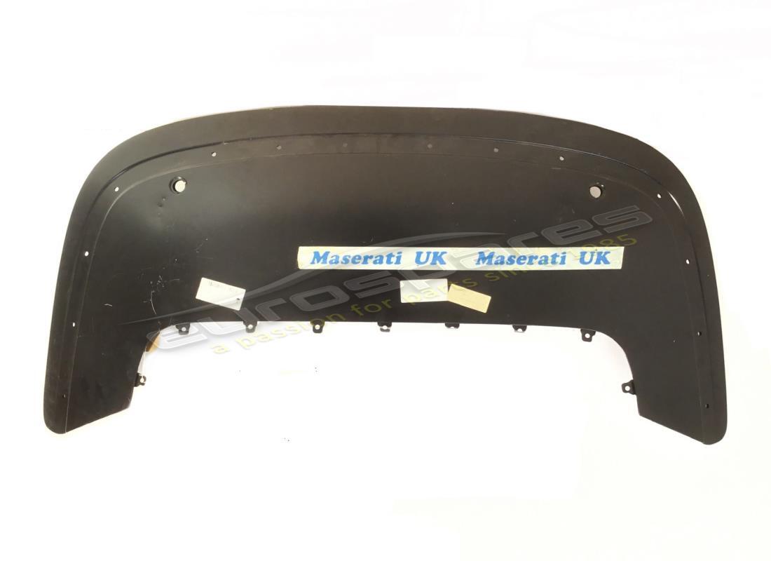 nuovo maserati copertura superiore. numero parte 980002009 (1)
