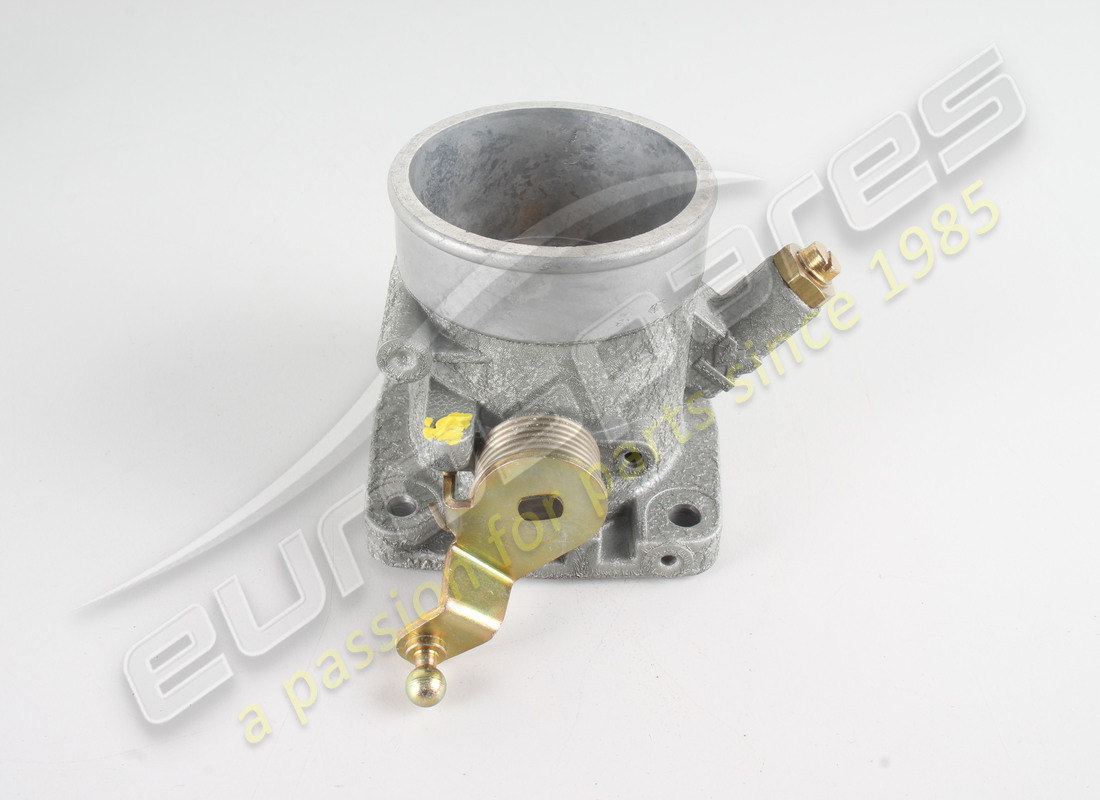 nuovo ferrari corpo farfallato completo. codice articolo 139531 (3)