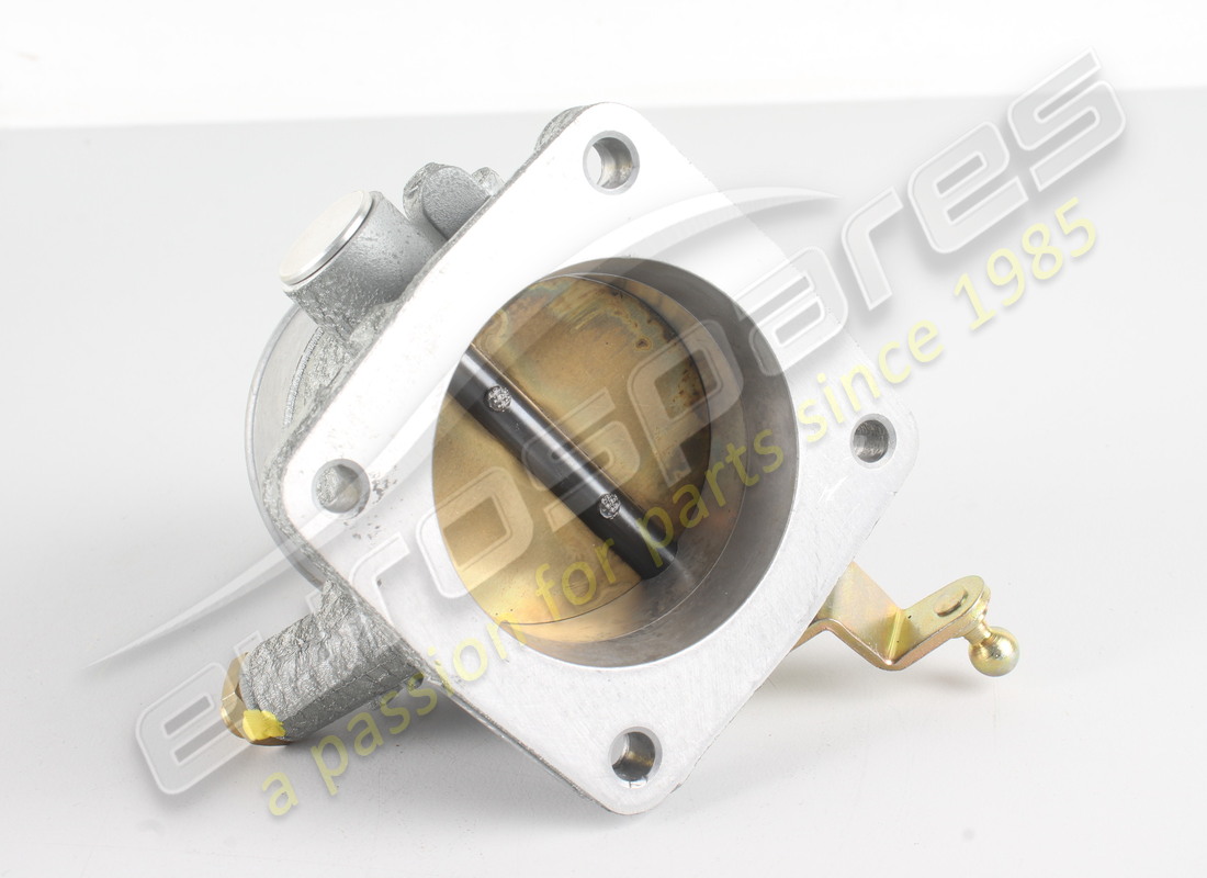 nuovo ferrari corpo farfallato completo. codice articolo 139531 (2)