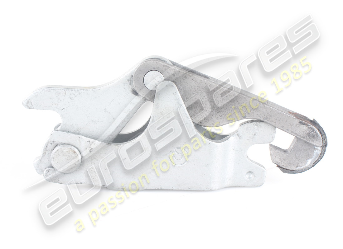 LEVA FRENO DI STAZIONAMENTO COMPLETA USATA FERRARI. NUMERO PARTE 254156 (2) leva freno di stazionamento completa usata ferrari. numero parte 254156 (2)