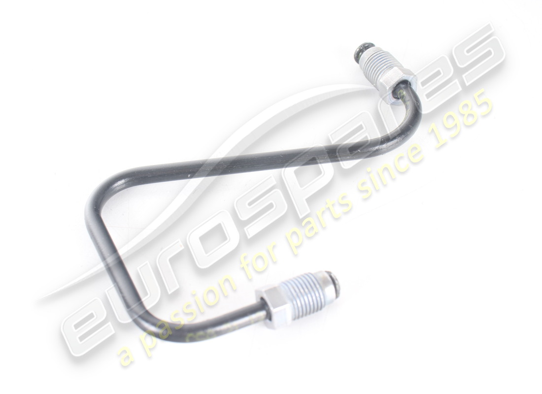 NUOVO FERRARI TUBO FRENO DESTRO. NUMERO PARTE 299562 (3) nuovo ferrari tubo freno destro. numero parte 299562 (3)