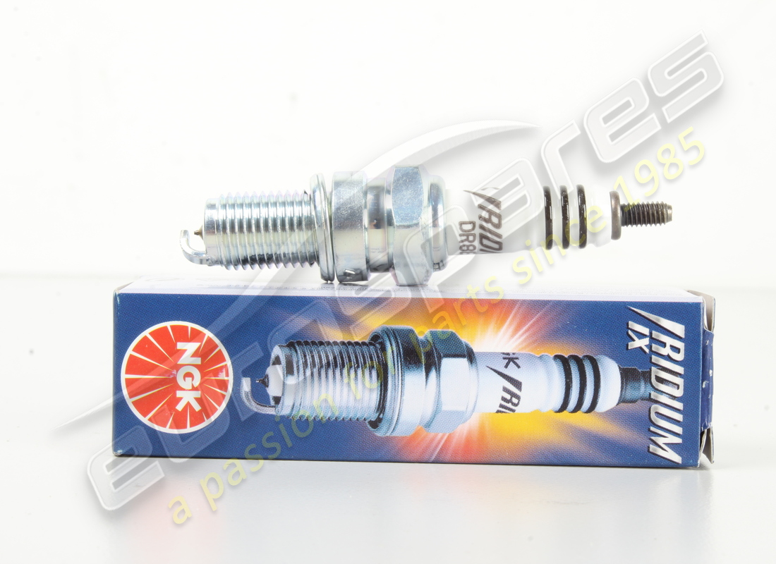 nuova candela oem. numero parte 150180a (1)