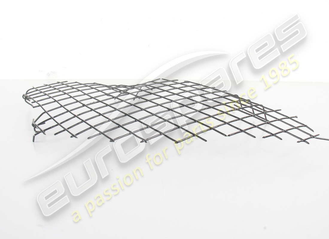 new ferrari lh air intake grille. part number 82767500 (2)