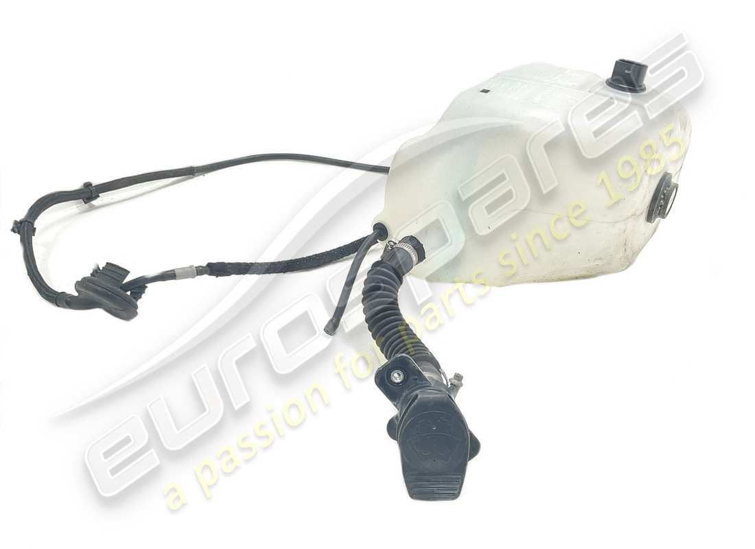 serbatoio acqua lamborghini usato. numero parte 400955448a (2)