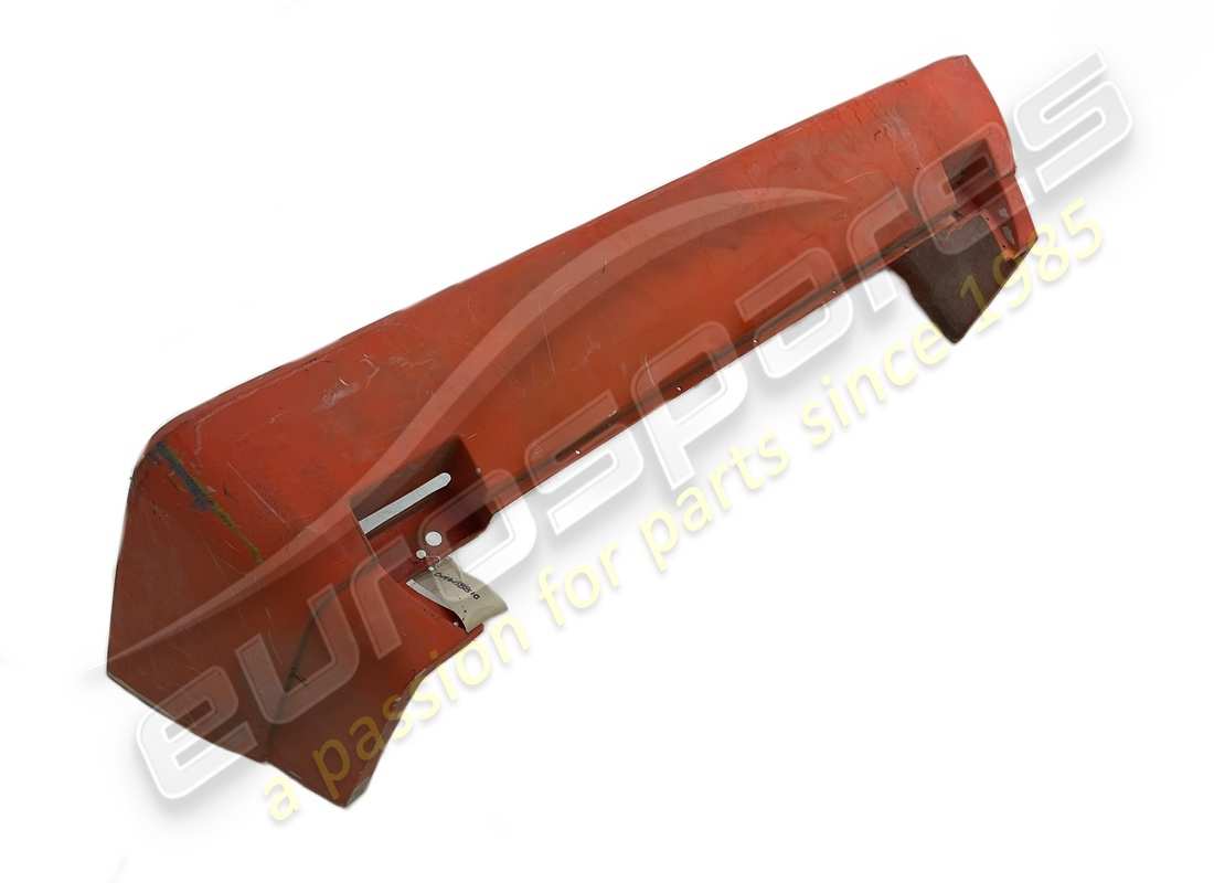 nuovo (altro) ferrari paraurti posteriore. numero parte 62468810 (3)
