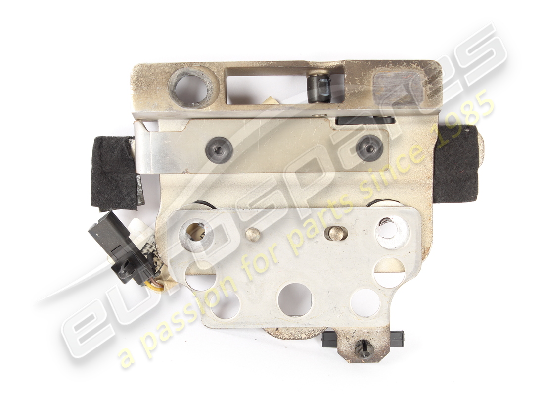 USATO FERRARI STRIKER RH COMPLETO. NUMERO PARTE 83978000 (2) usato ferrari striker rh completo. numero parte 83978000 (2)