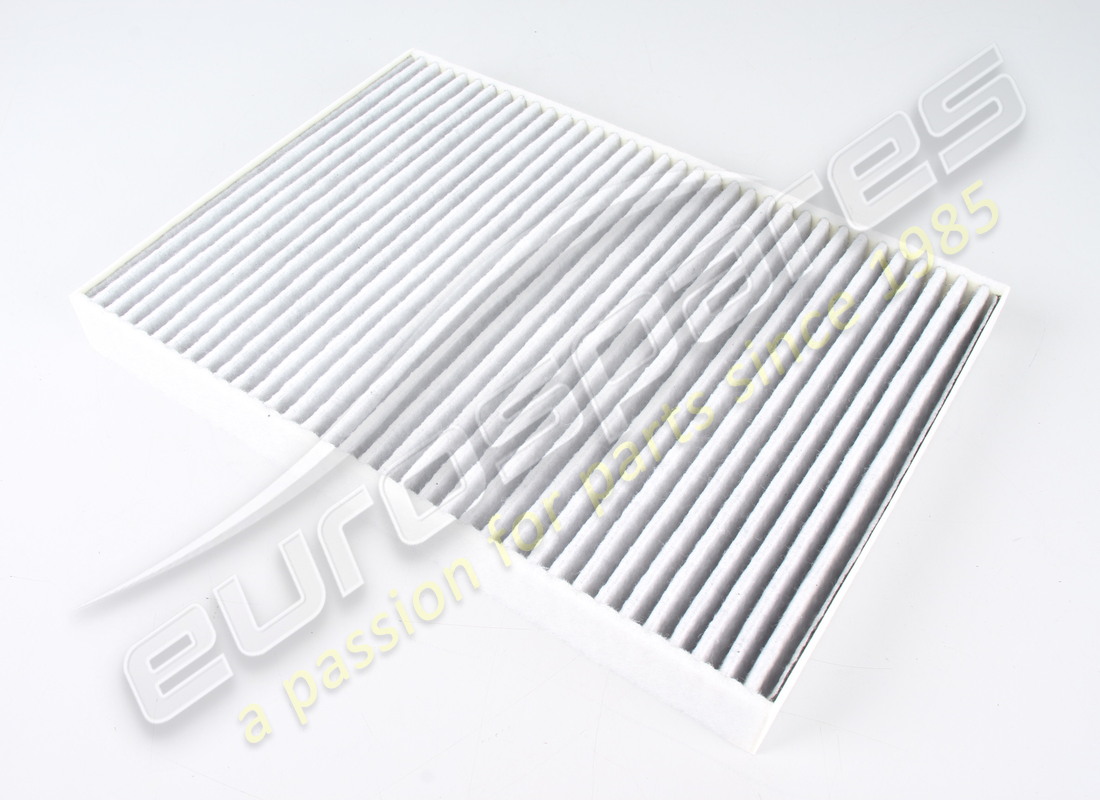 NUOVO LAMBORGHINI ELEMENTO FILTRO. NUMERO PARTE 4M0819439B (2) nuovo lamborghini elemento filtro. numero parte 4m0819439b (2)