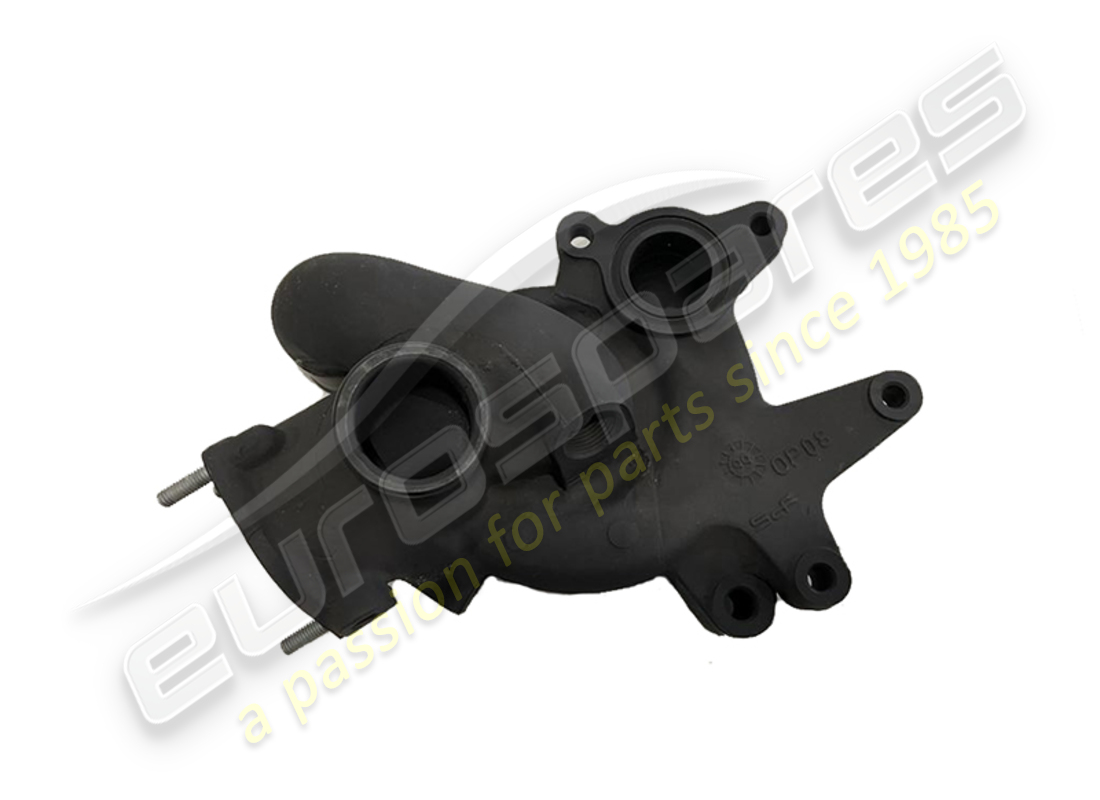 nuovo (altro) ferrari corpo pompa dell'acqua. numero parte 158001 (2)