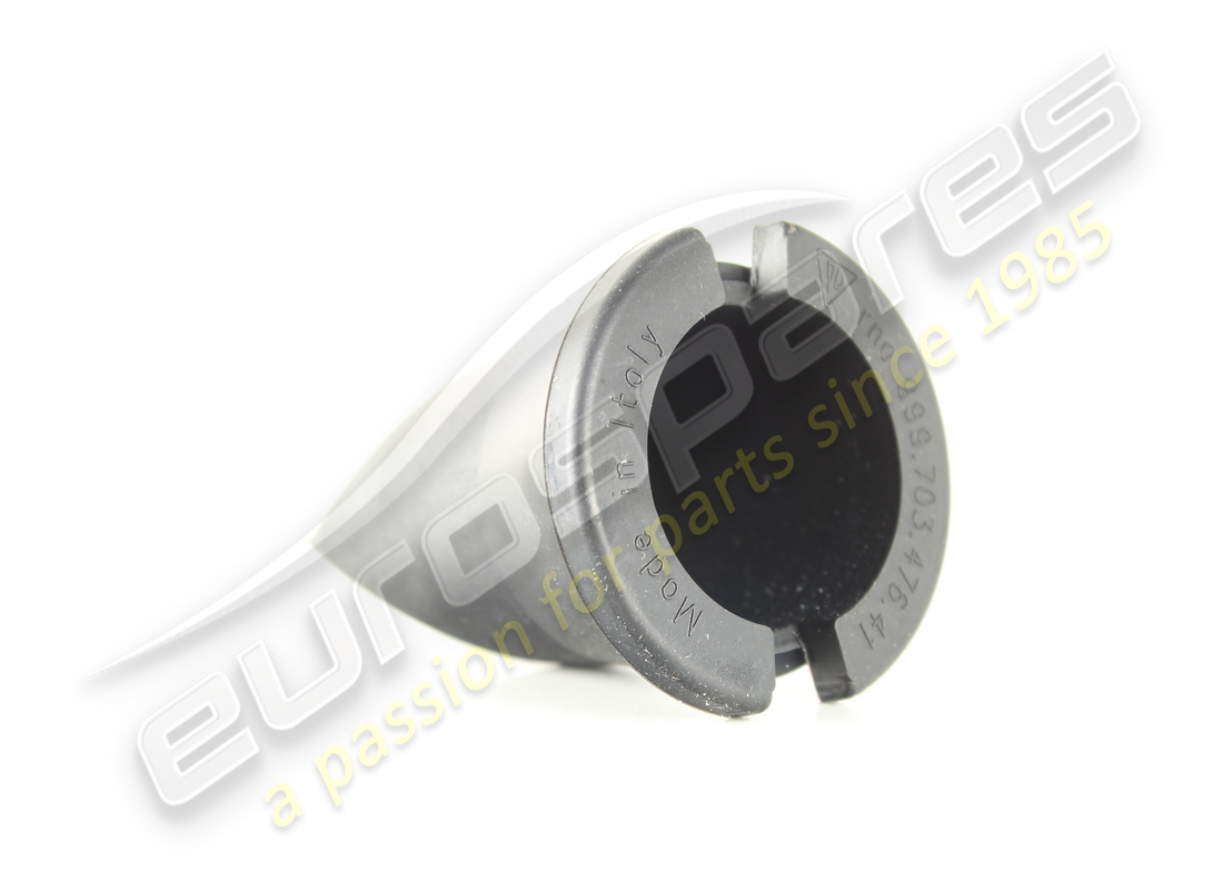 NUOVO PORSCHE ANELLO DI TENUTA. NUMERO PARTE 99970347641 (2) nuovo porsche anello di tenuta. numero parte 99970347641 (2)