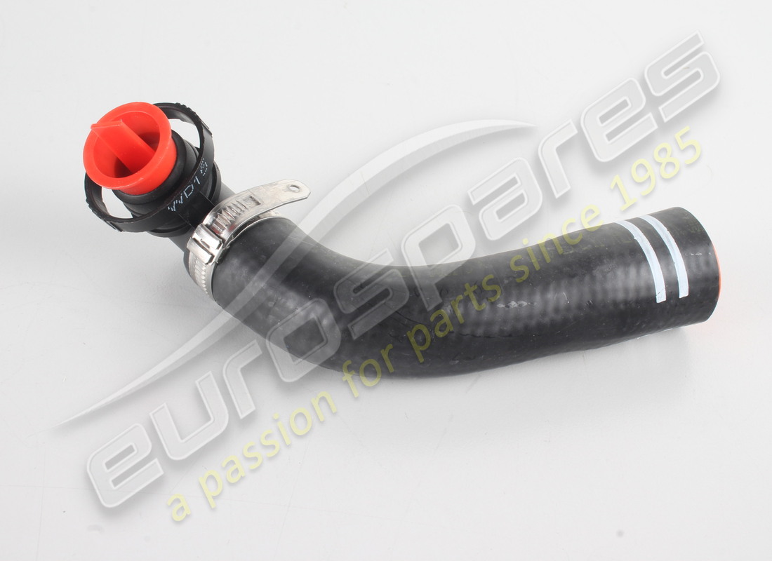 NUOVO Ferrari TUBO DALLA VALVOLA DI SCARICO A DESTRA I . NUMERO PARTE 308175 (1)