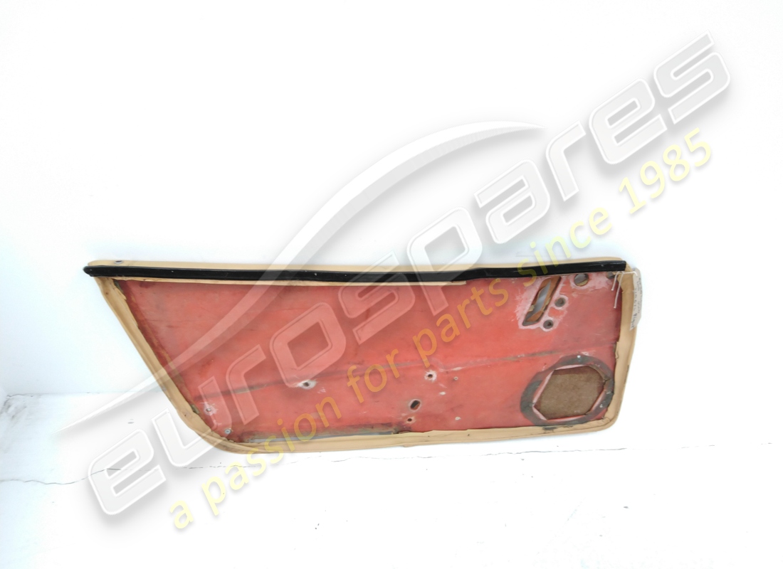 usato ferrari pannello interno destro. numero parte 62304600 (4)