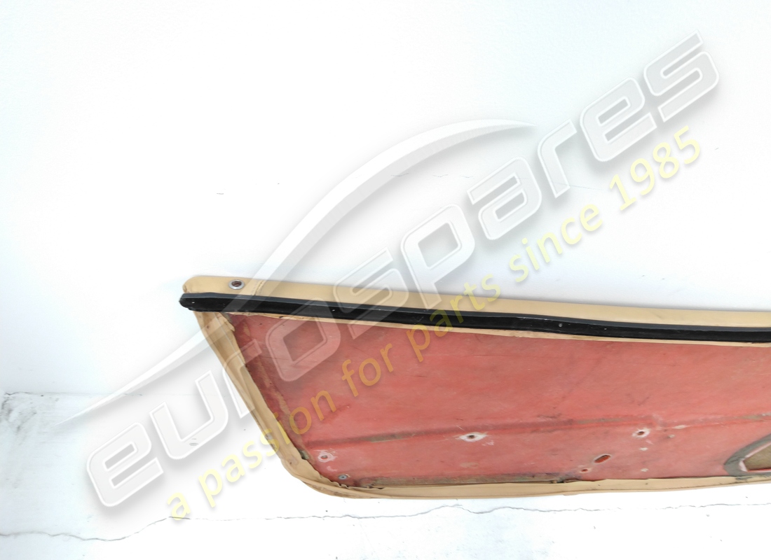 usato ferrari pannello interno destro. numero parte 62304600 (6)