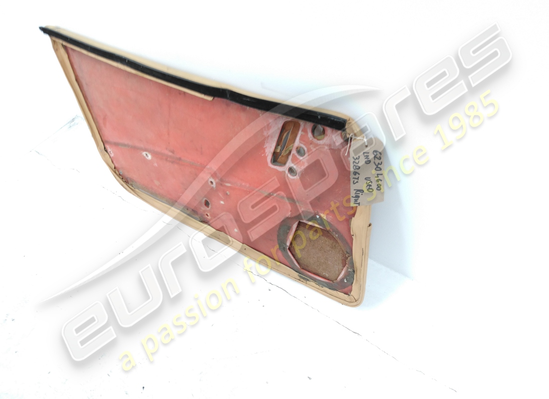 usato ferrari pannello interno destro. numero parte 62304600 (5)