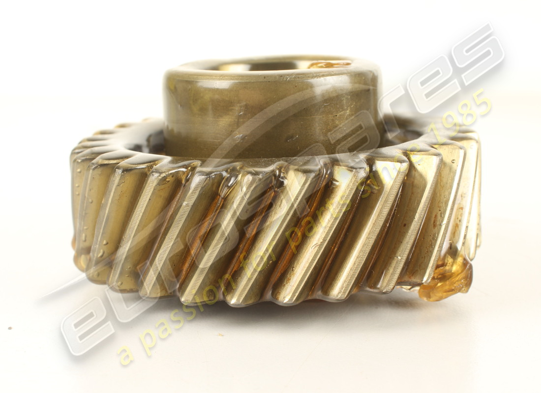 nuovo ferrari set pignone ingranaggio. numero parte 70000815 (4)