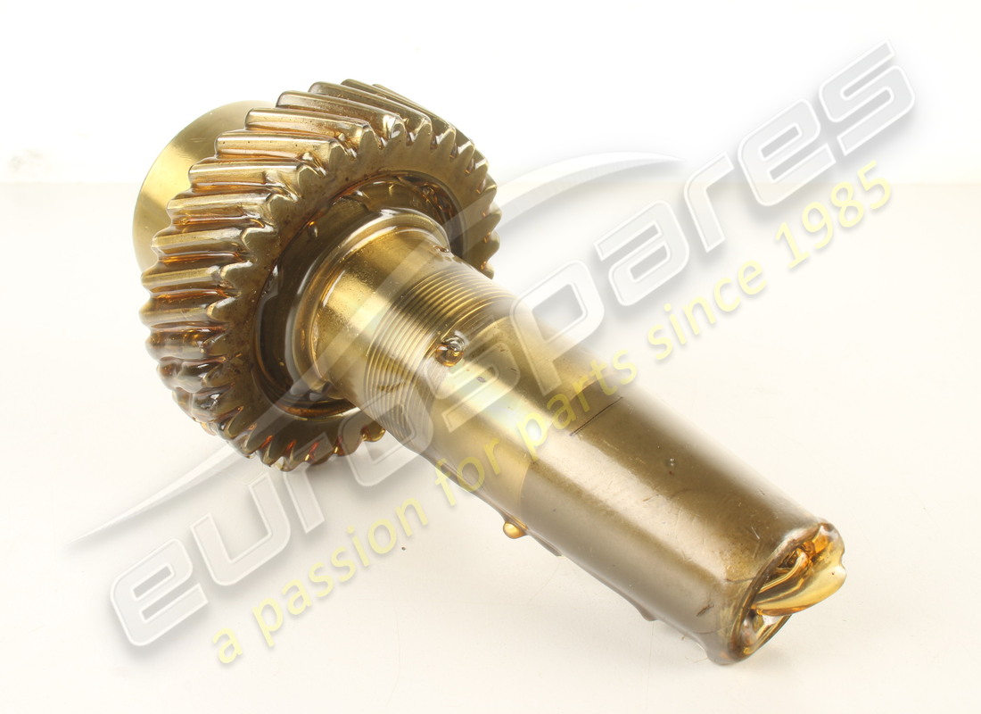 nuovo ferrari set pignone ingranaggio. numero parte 70000815 (8)