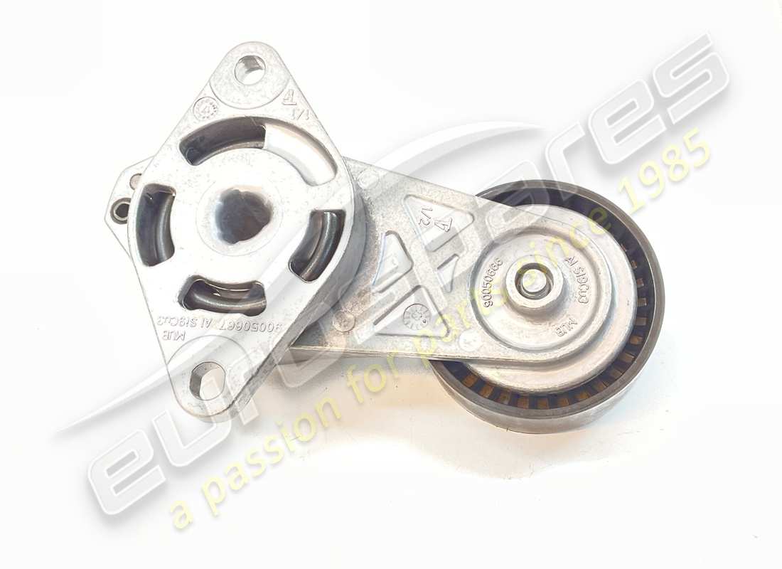 nuova lamborghini puleggia folle klimakompressor. numero parte 0p2260938b (2)