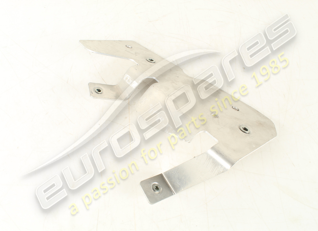 used ferrari driver side footrest mountin. part number 84293400 (2)