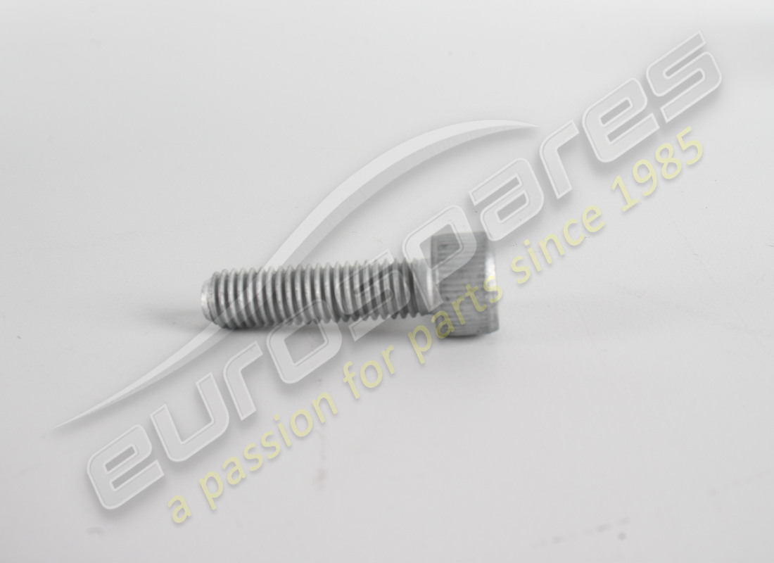NEUE FERRARI SCHRAUBE. TEILENUMMER 14306524 (1) neue ferrari schraube. teilenummer 14306524 (1)