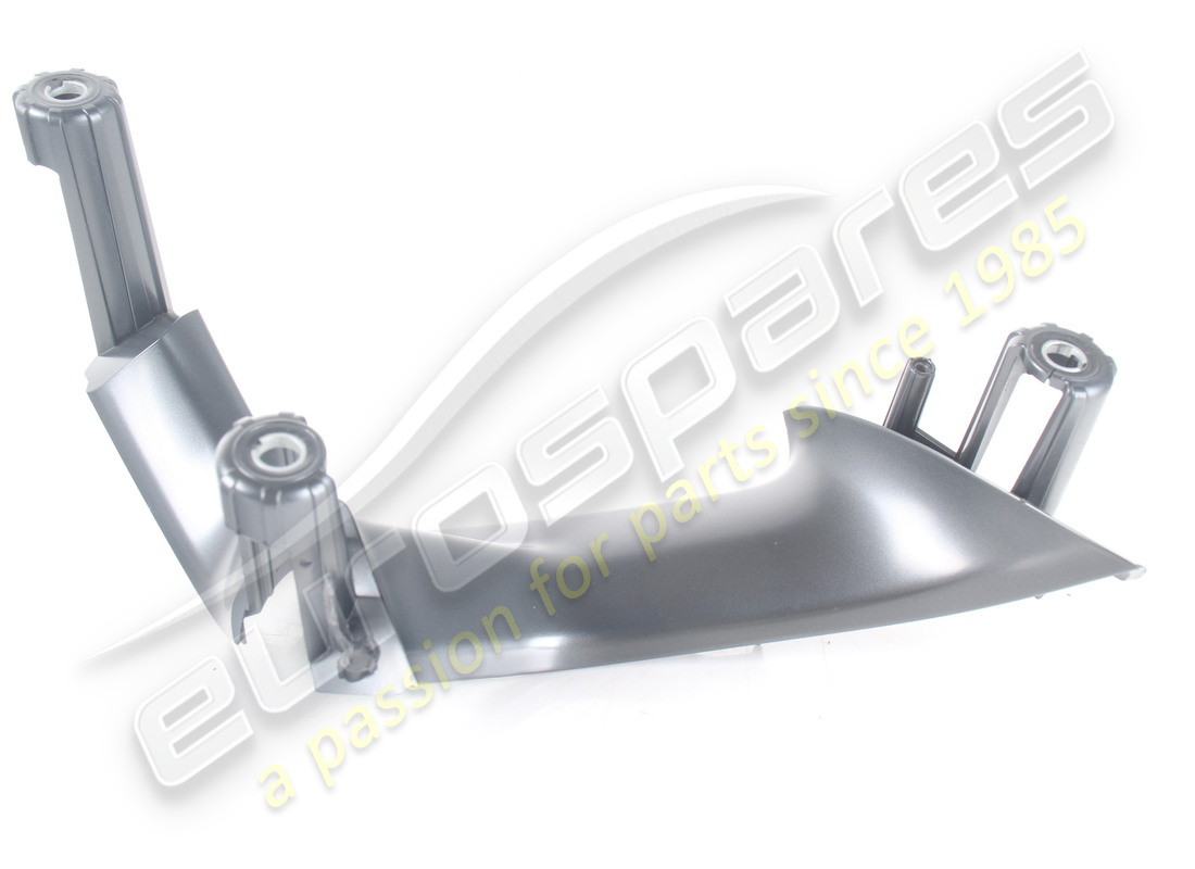 USATA LAMBORGHINI MANIGLIA INCASSATA. NUMERO PARTE 4T0867158E (4) usata lamborghini maniglia incassata. numero parte 4t0867158e (4)