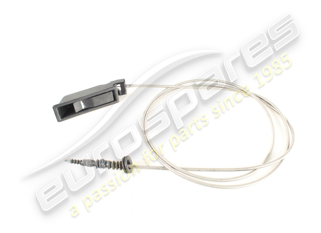 USATA Ferrari MANIGLIA DI APERTURA PER MOTORE HO . NUMERO PARTE 83777200 (1)