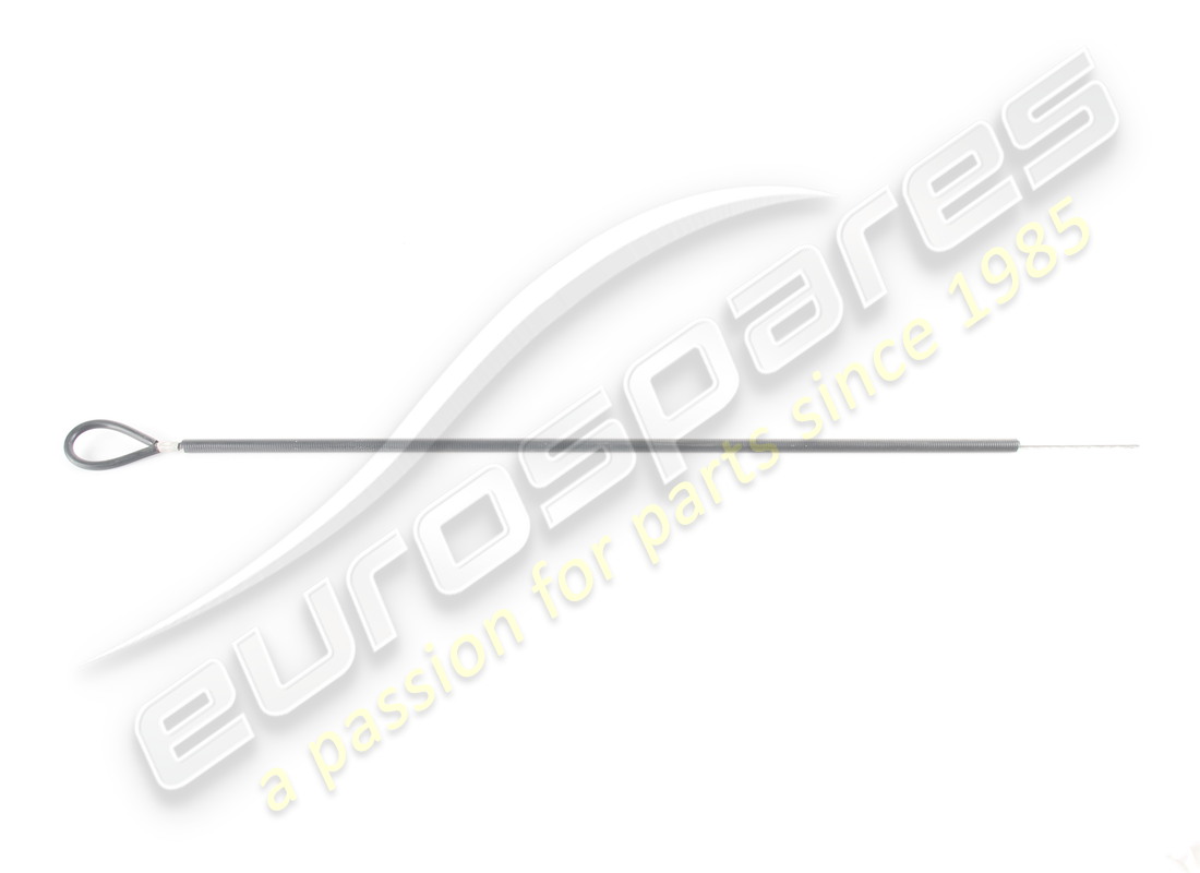 nuovo ferrari cavo di emergenza cofano. codice articolo 61497200 (1)