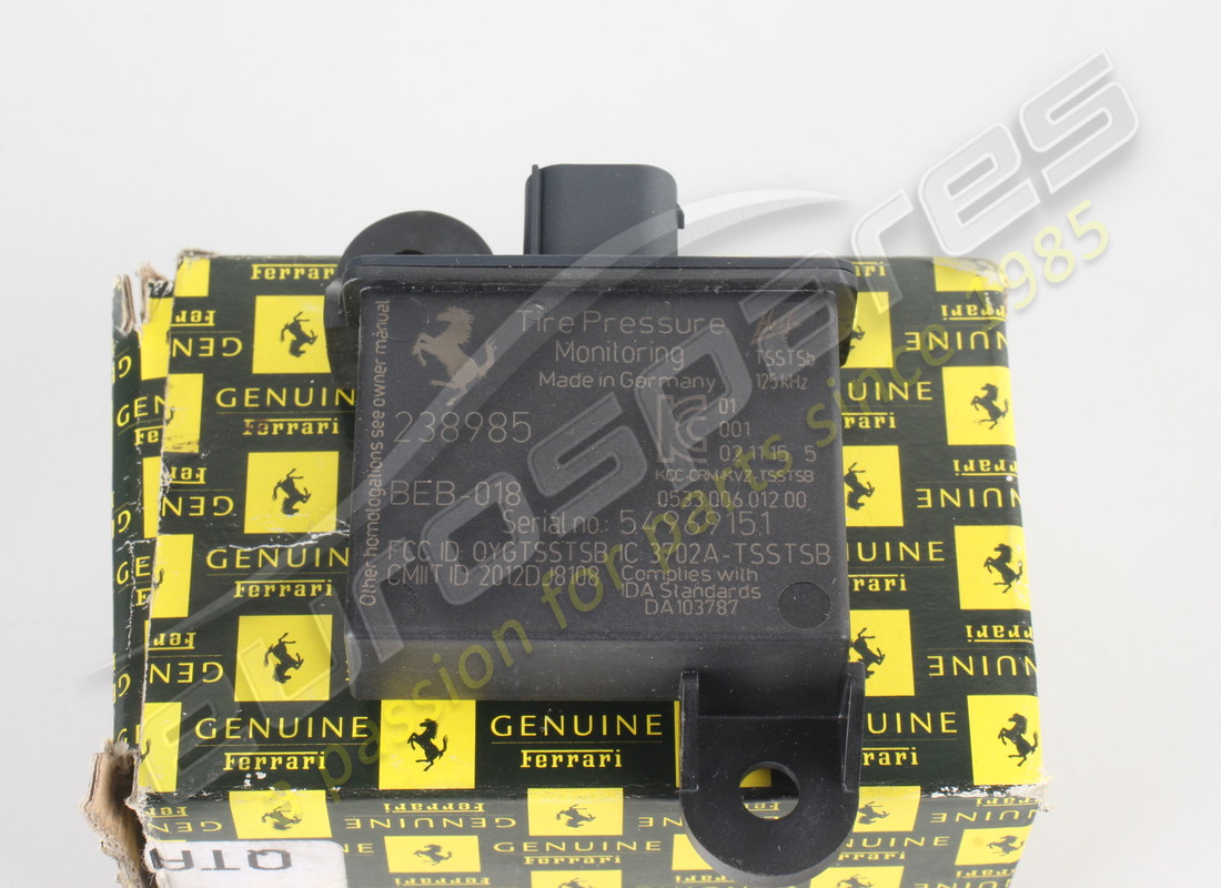 nuovo ferrari trigger. numero parte 238985 (4)
