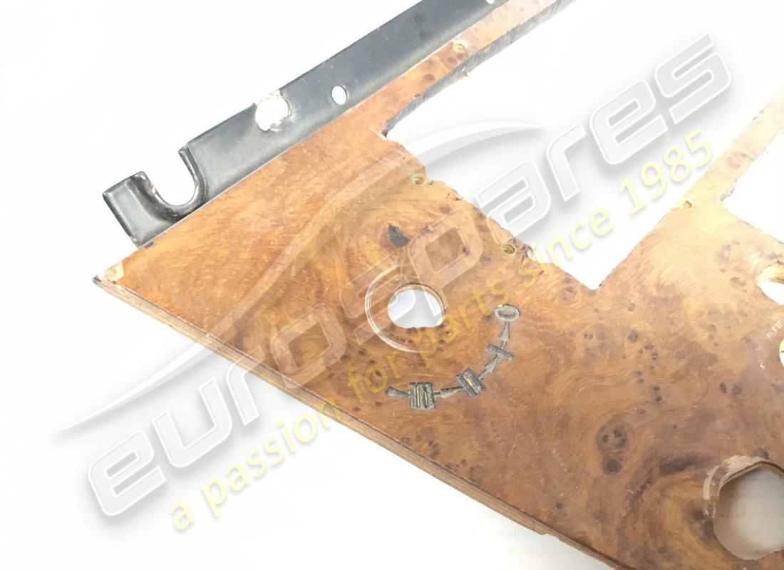 nuova (altro) ferrari console centrale 365gtc4 (lega). numero parte 2536217000 (5)