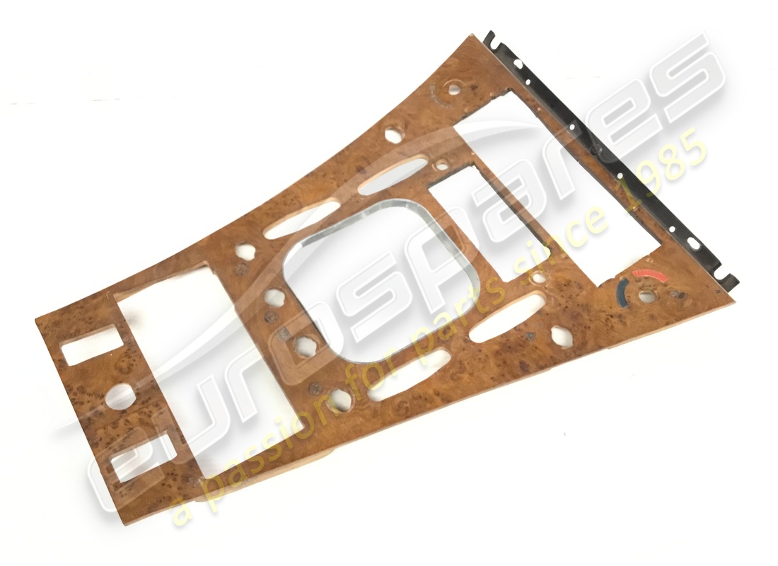 nuova (altro) ferrari console centrale 365gtc4 (lega). numero parte 2536217000 (1)
