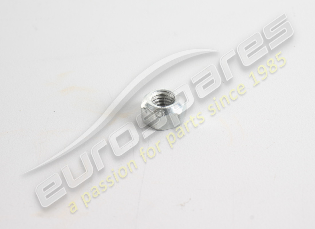 nuovo porsche esagonale. dado - m 8. numero parte 90091000303 (1)