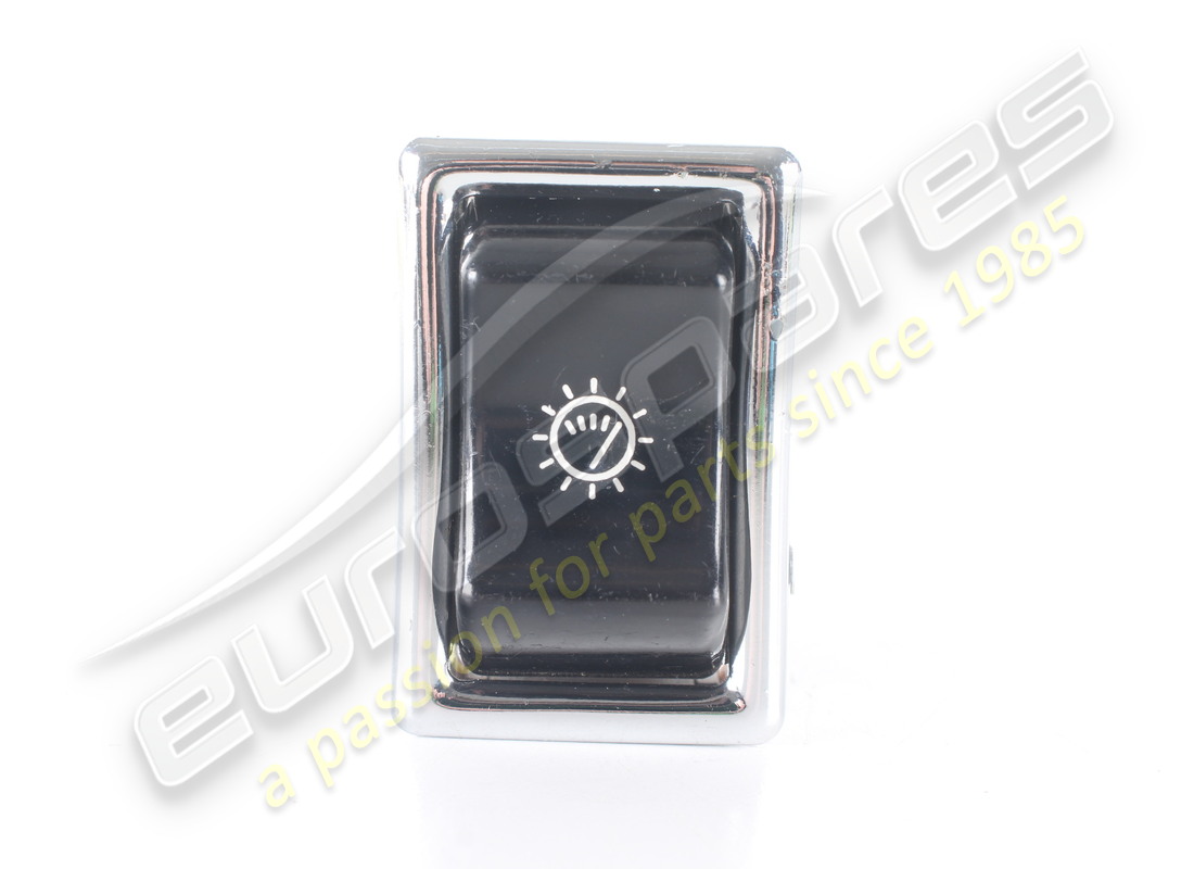 nuovo (altro) maserati reostato con interruttore comando iuci cruscotto. numero parte 116abl72981 (2)