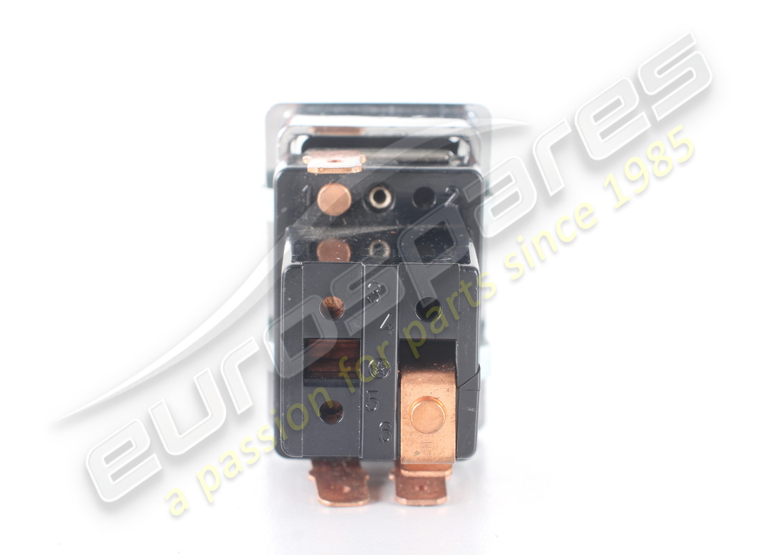 nuovo (altro) maserati reostato con interruttore comando iuci cruscotto. numero parte 116abl72981 (4)