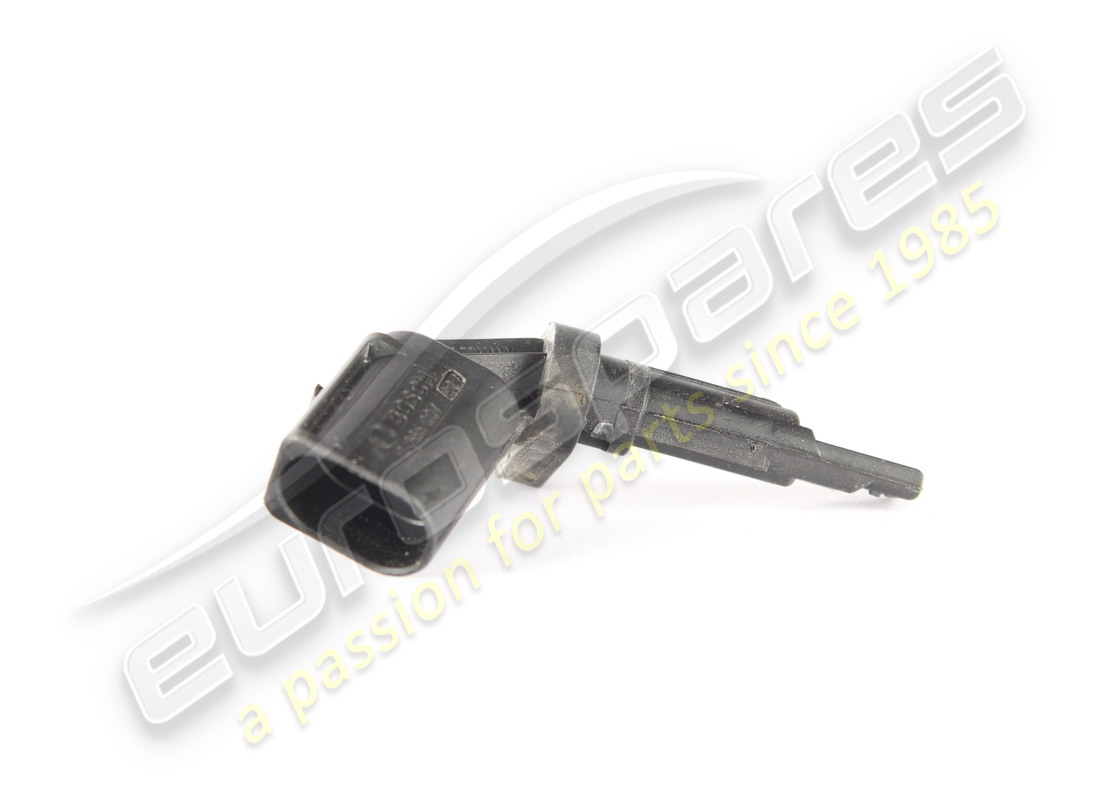 USATO Lamborghini SENSORE DI VELOCITÀ SINISTRO. NUMERO PARTE 4E0927804F (1)