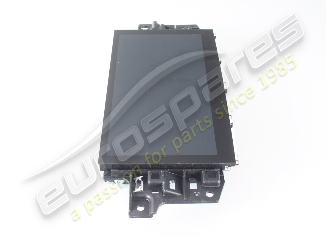 new lamborghini visual display. part number 4ml919605 (3)